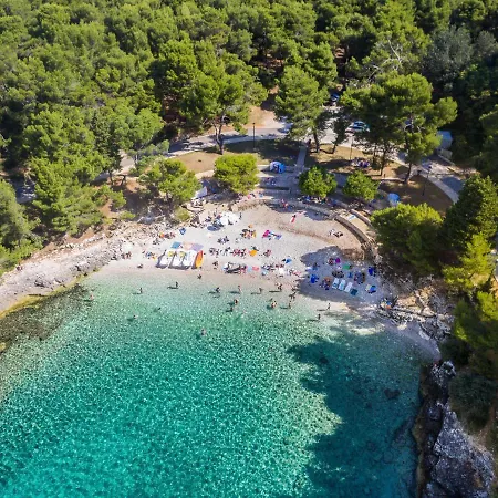 Laura By Interhome Сasa de vacaciones Pula