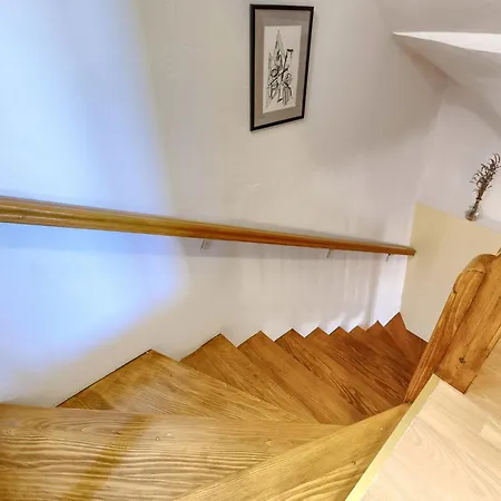 Casa vacanze Laura By Interhome *