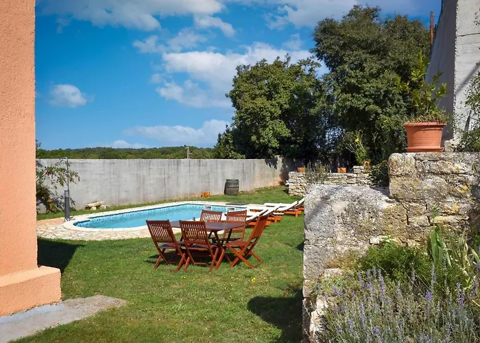 Laura By Interhome Holiday home *