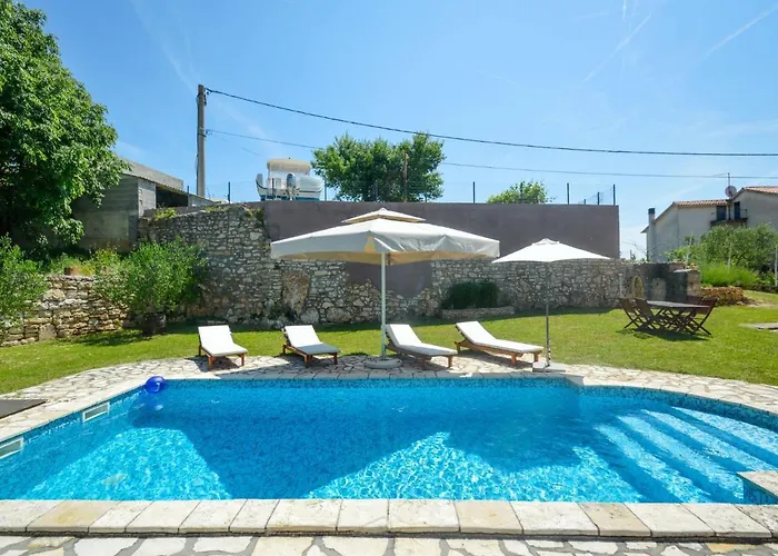 Σπίτι διακοπών Laura By Interhome