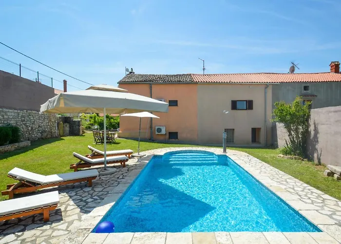 Σπίτι διακοπών Laura By Interhome