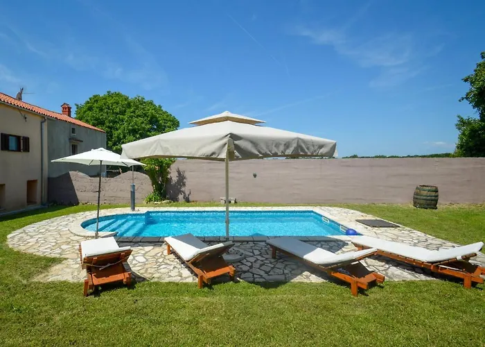 Σπίτι διακοπών Laura By Interhome