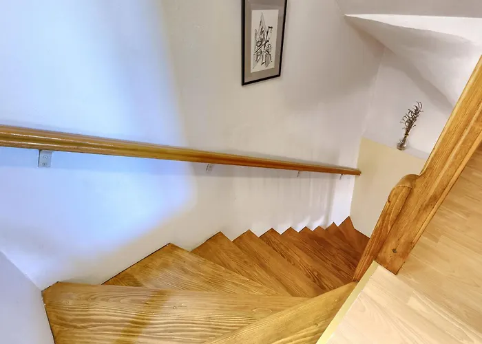 Holiday home Laura By Interhome *