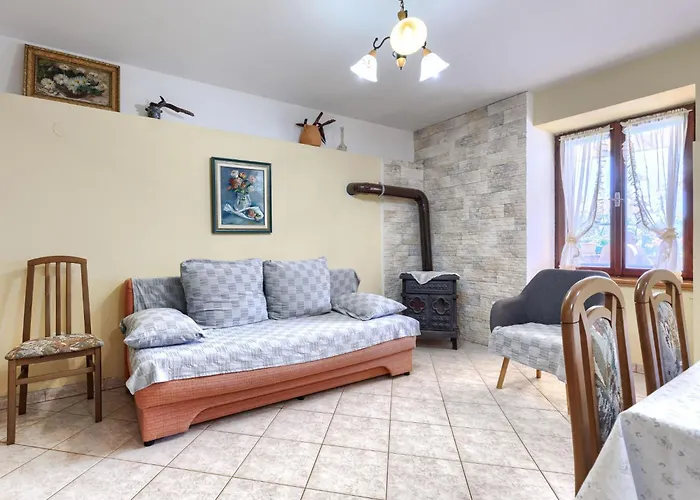 Σπίτι διακοπών Laura By Interhome