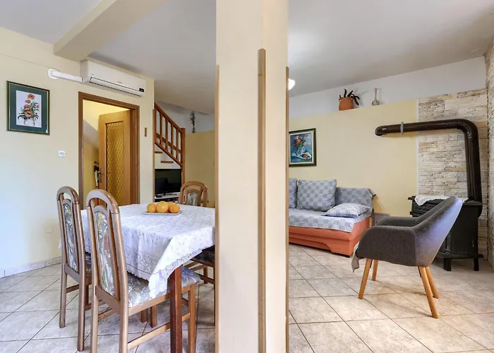 Σπίτι διακοπών Laura By Interhome Πούλα