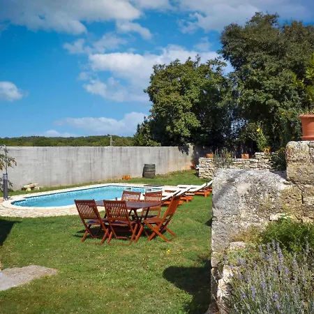 Laura By Interhome Feriehus *